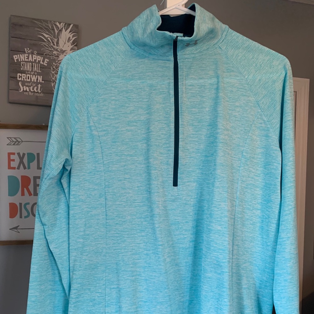 Under Armour